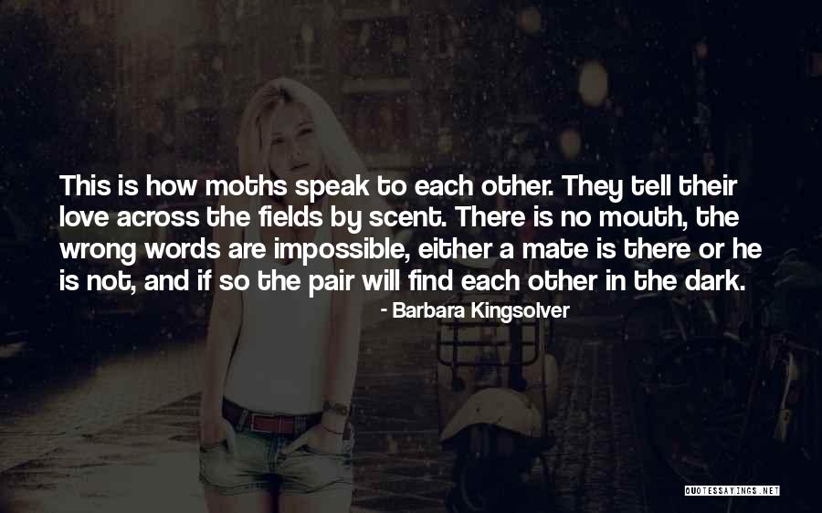 Bilderberg Society Quotes By Barbara Kingsolver Bilderberg Society Quotes By Barbara Kingsolver
