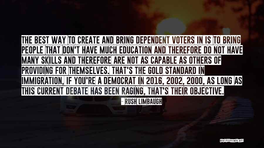 Bilderbergs Population Quotes By Rush Limbaugh Bilderbergs Population Quotes By Rush Limbaugh