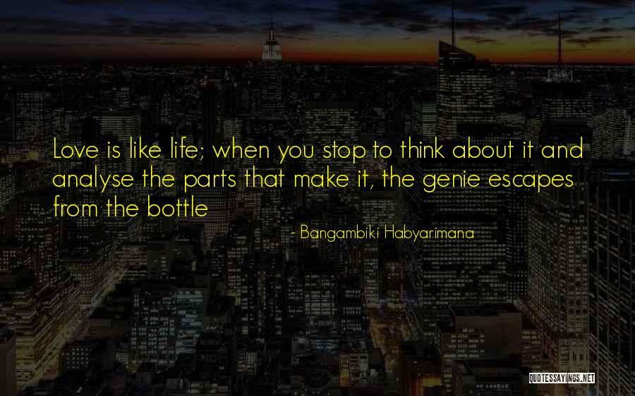 Bildetapet Quotes By Bangambiki Habyarimana Bildetapet Quotes By Bangambiki Habyarimana