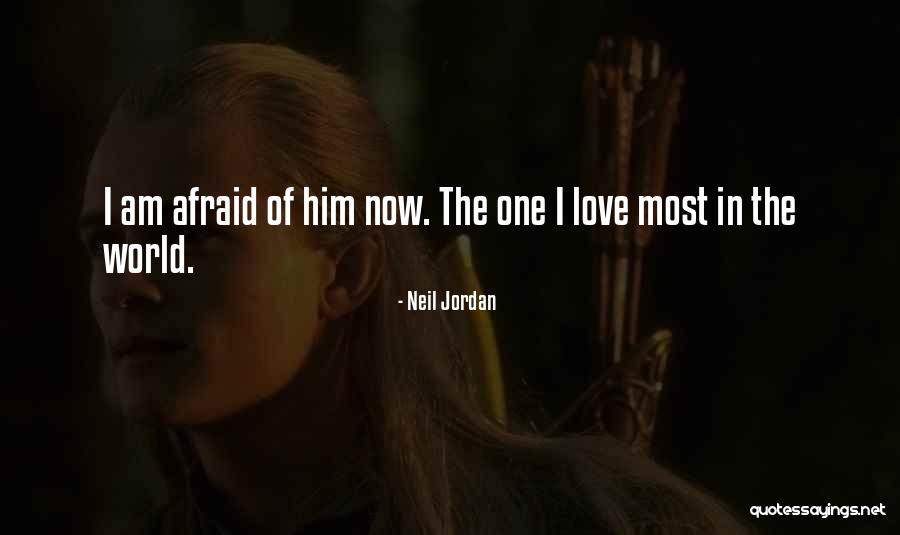 Bildigim Kadariyla Quotes By Neil Jordan Bildigim Kadariyla Quotes By Neil Jordan