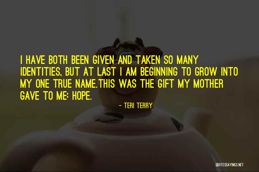 Bildigim Kadariyla Quotes By Teri Terry Bildigim Kadariyla Quotes By Teri Terry