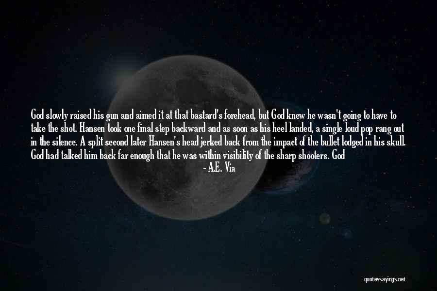Bildigin Gibi Degil S Zleri Quotes By A.E. Via Bildigin Gibi Degil S Zleri Quotes By A.E. Via