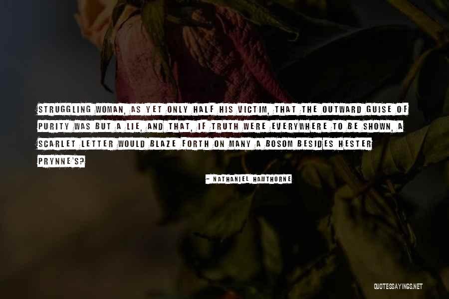 Bildirimi Quotes By Nathaniel Hawthorne Bildirimi Quotes By Nathaniel Hawthorne