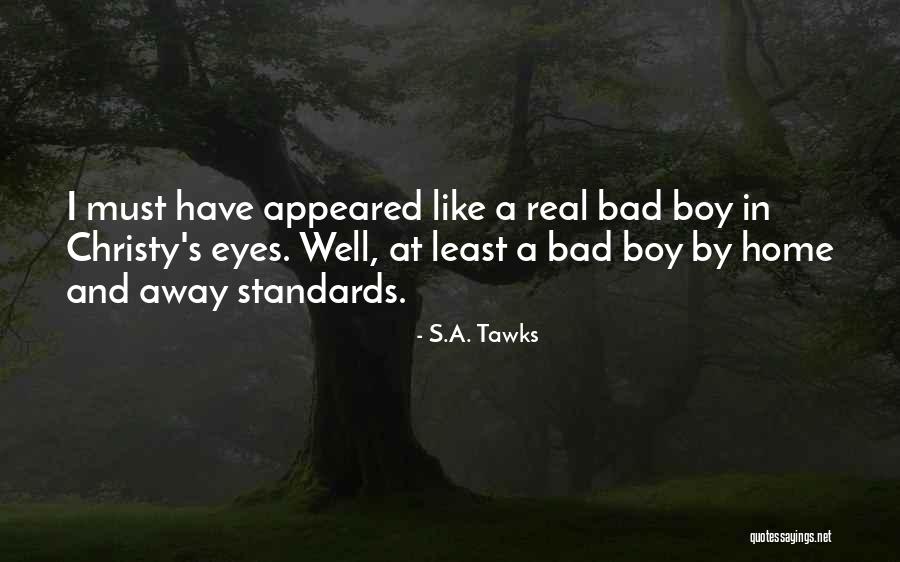 Bildirimi Quotes By S.A. Tawks Bildirimi Quotes By S.A. Tawks