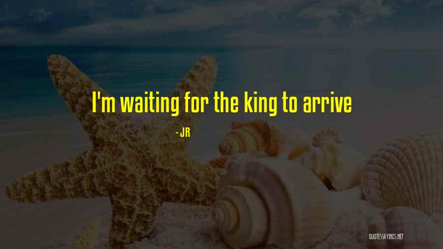 Bildirimleri Quotes By JR