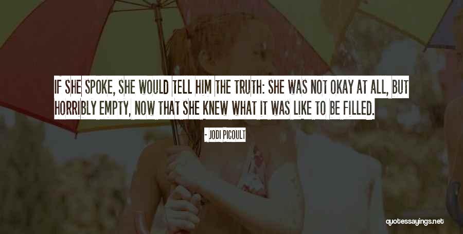 Bildschirmschoner Quotes By Jodi Picoult Bildschirmschoner Quotes By Jodi Picoult