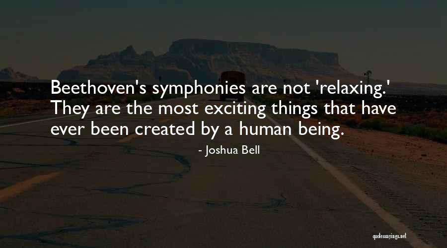 Bildtek Quotes By Joshua Bell Bildtek Quotes By Joshua Bell