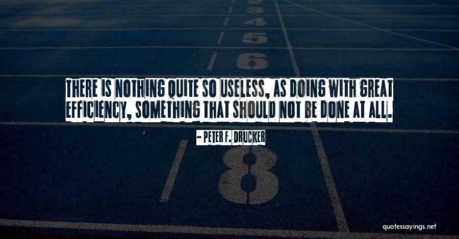 Bildtse Quotes By Peter F. Drucker Bildtse Quotes By Peter F. Drucker