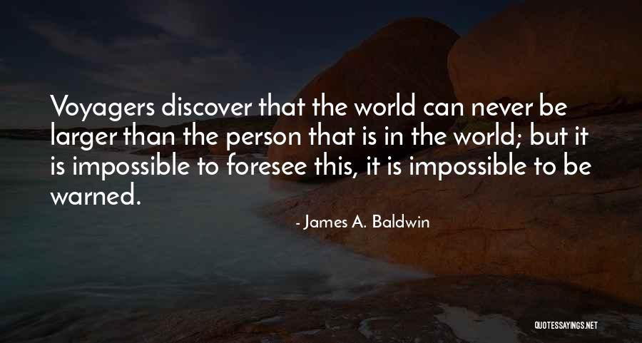 Bildung Quotes By James A. Baldwin Bildung Quotes By James A. Baldwin