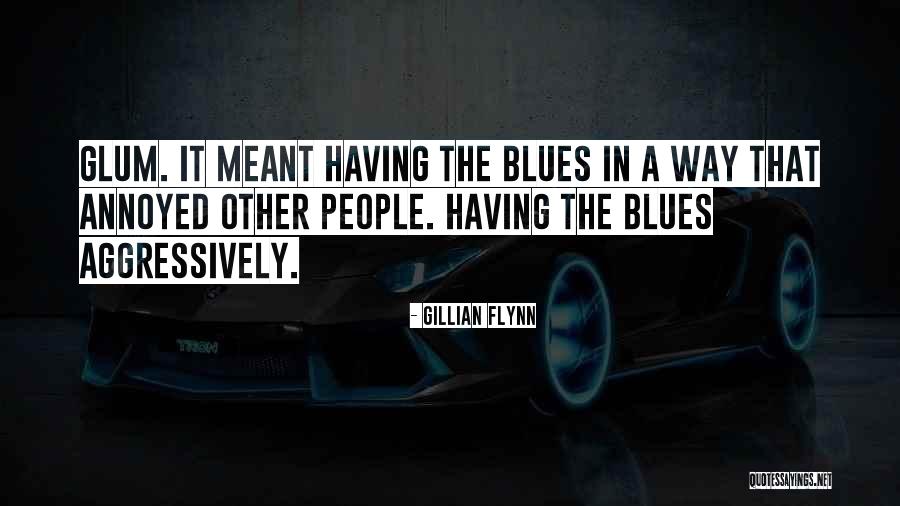 Bileklikler Quotes By Gillian Flynn Bileklikler Quotes By Gillian Flynn