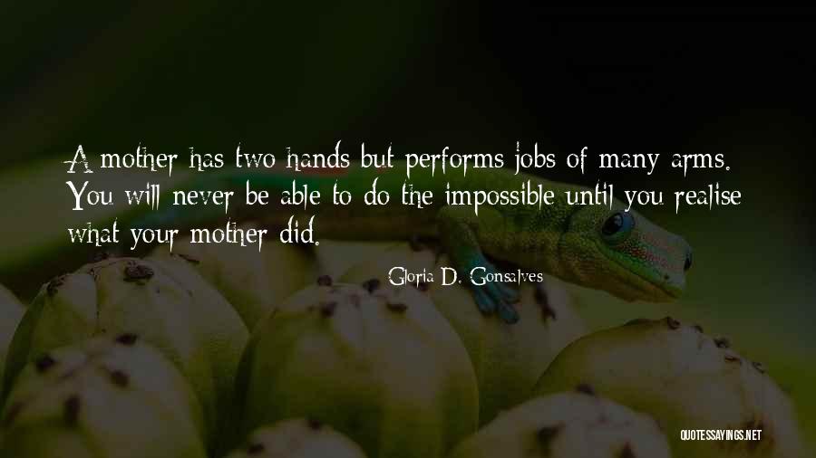 Bileklikler Quotes By Gloria D. Gonsalves Bileklikler Quotes By Gloria D. Gonsalves