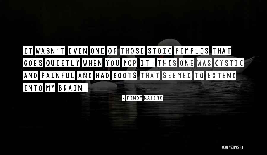 Bileklikler Quotes By Mindy Kaling Bileklikler Quotes By Mindy Kaling
