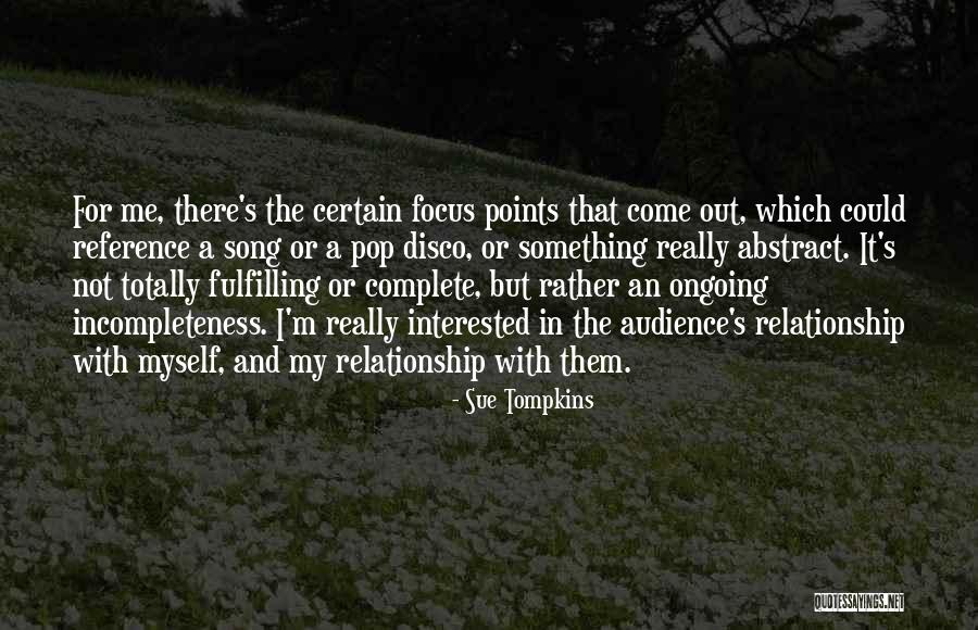 Bilel Sghir Quotes By Sue Tompkins Bilel Sghir Quotes By Sue Tompkins