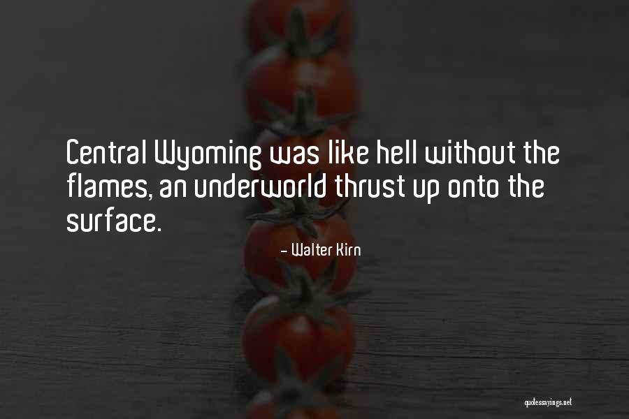 Bilel Sghir Quotes By Walter Kirn Bilel Sghir Quotes By Walter Kirn