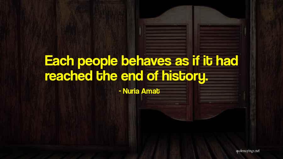 Bilellos Quotes By Nuria Amat Bilellos Quotes By Nuria Amat