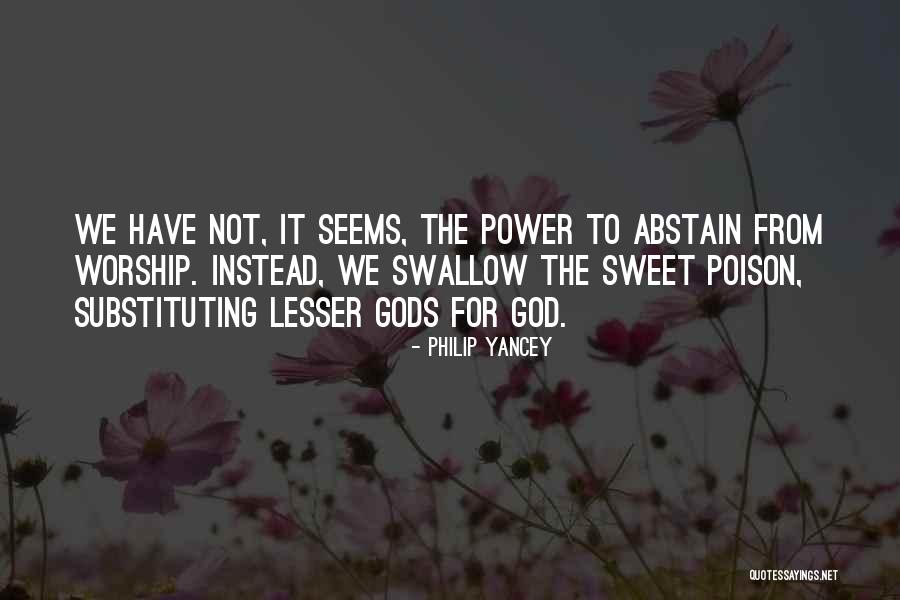 Bilenki Quotes By Philip Yancey Bilenki Quotes By Philip Yancey
