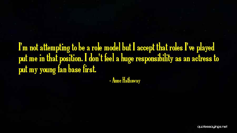 Biletin Quotes By Anne Hathaway Biletin Quotes By Anne Hathaway