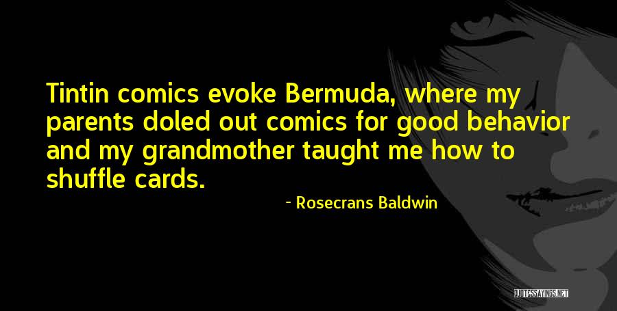 Biletino Quotes By Rosecrans Baldwin Biletino Quotes By Rosecrans Baldwin