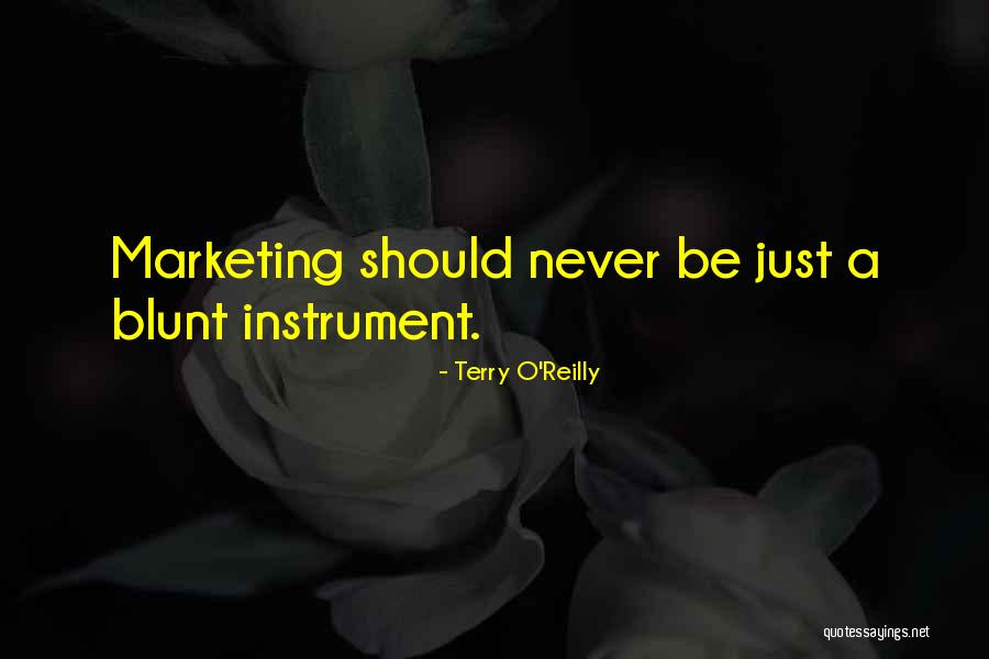 Biletino Quotes By Terry O'Reilly Biletino Quotes By Terry O'Reilly