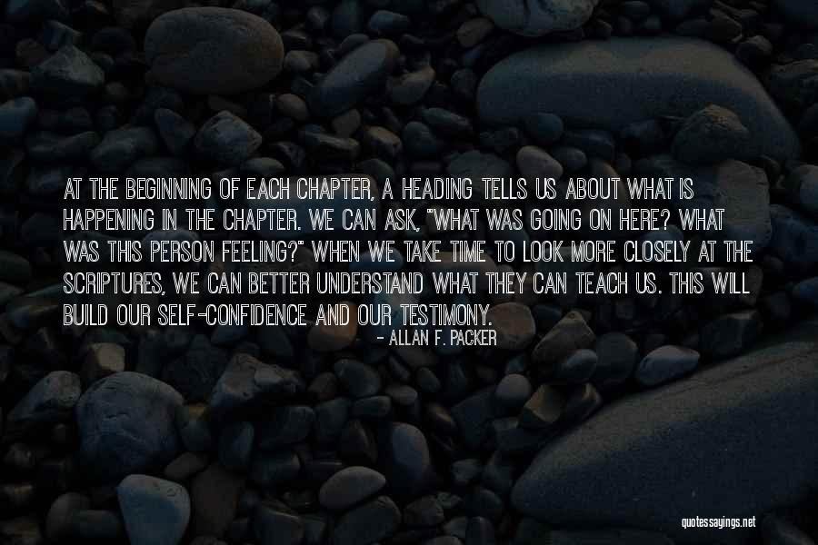 Biletix Quotes By Allan F. Packer Biletix Quotes By Allan F. Packer