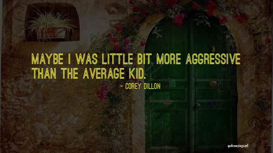 Bilgehan Ozpeynirci Quotes By Corey Dillon Bilgehan Ozpeynirci Quotes By Corey Dillon