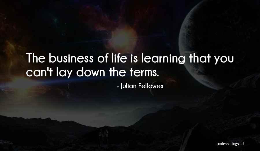 Bilgehan Ozpeynirci Quotes By Julian Fellowes Bilgehan Ozpeynirci Quotes By Julian Fellowes