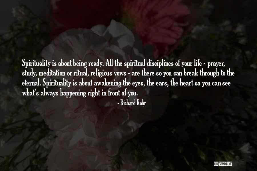 Bilgehan Ozpeynirci Quotes By Richard Rohr Bilgehan Ozpeynirci Quotes By Richard Rohr