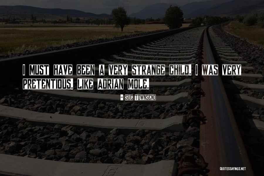 Bilgehan Ozpeynirci Quotes By Sue Townsend