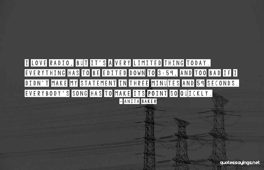 Bilgelik Bilinci Quotes By Anita Baker Bilgelik Bilinci Quotes By Anita Baker