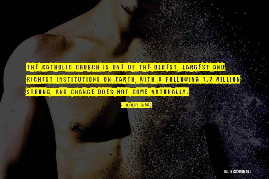 Bilgeri Family Quotes By Nancy Gibbs Bilgeri Family Quotes By Nancy Gibbs