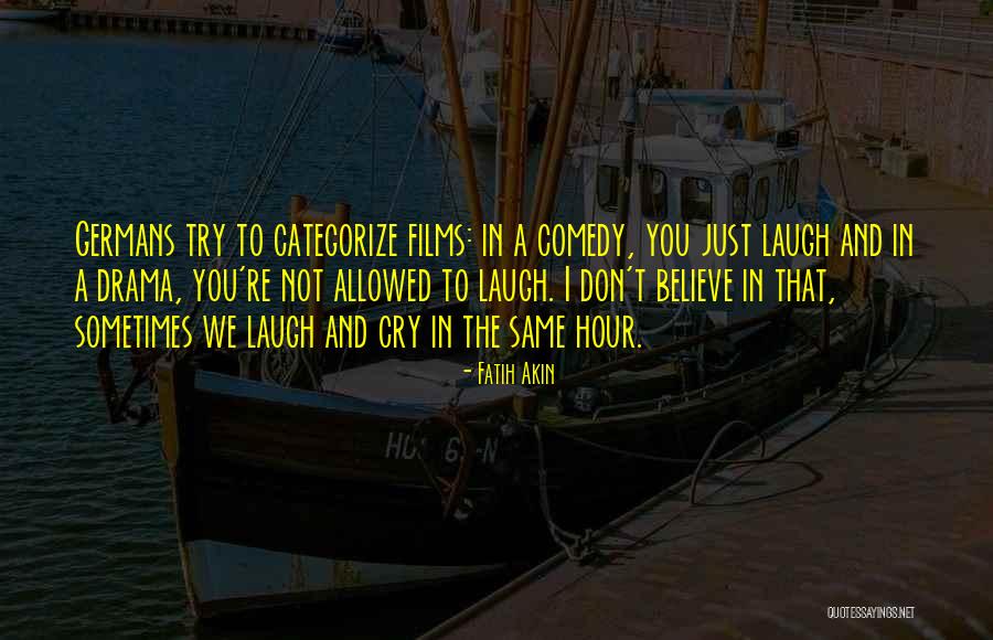 Bilgesaray Quotes By Fatih Akin Bilgesaray Quotes By Fatih Akin
