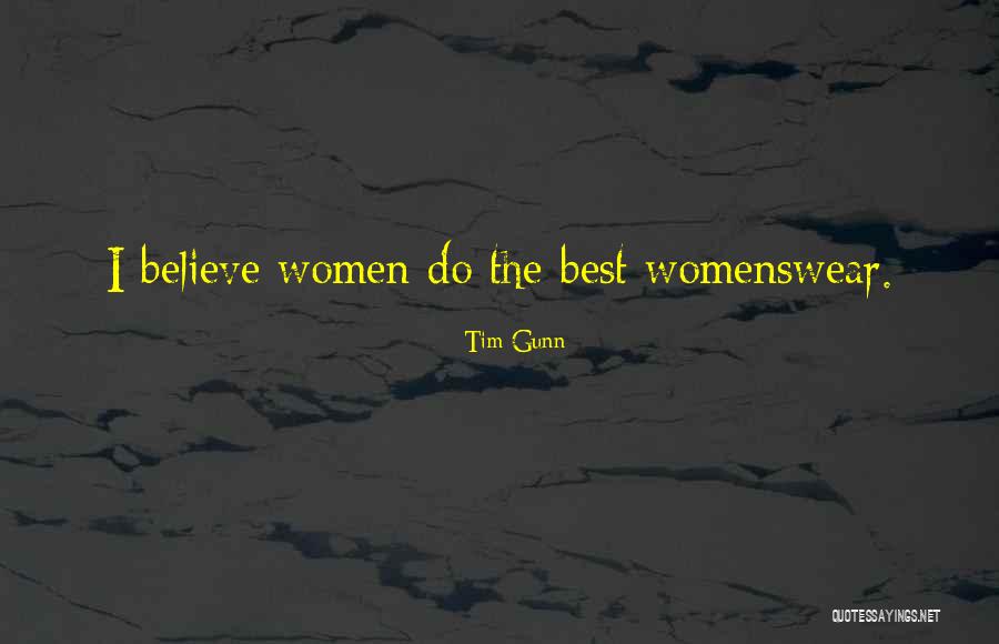 Bilgewater Harbor Quotes By Tim Gunn Bilgewater Harbor Quotes By Tim Gunn