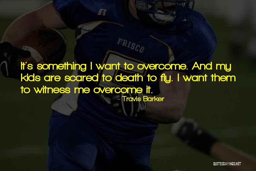Bilgewater Harbor Quotes By Travis Barker Bilgewater Harbor Quotes By Travis Barker