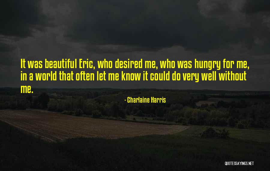 Bilgi Mail Quotes By Charlaine Harris Bilgi Mail Quotes By Charlaine Harris