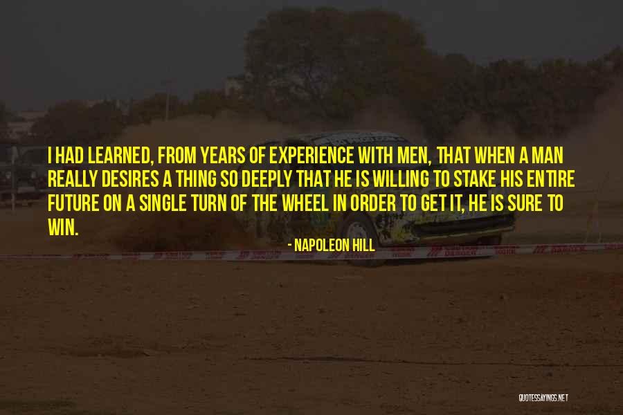 Bilgi Niversitesi Quotes By Napoleon Hill Bilgi Niversitesi Quotes By Napoleon Hill