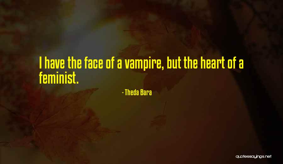 Bilgi Niversitesi Quotes By Theda Bara Bilgi Niversitesi Quotes By Theda Bara