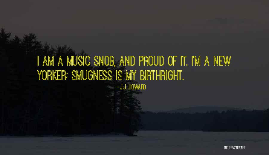 Bilgi Sis Quotes By J.J. Howard Bilgi Sis Quotes By J.J. Howard