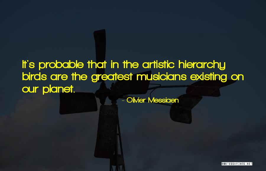 Bilgiler Sitesi Quotes By Olivier Messiaen Bilgiler Sitesi Quotes By Olivier Messiaen