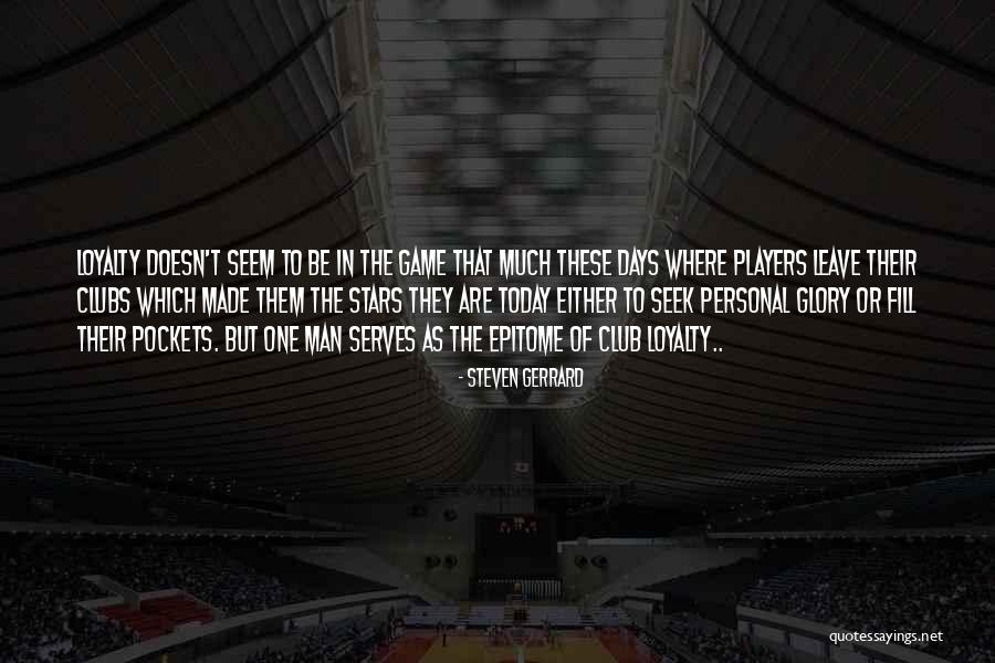 Bilgiler Sitesi Quotes By Steven Gerrard Bilgiler Sitesi Quotes By Steven Gerrard