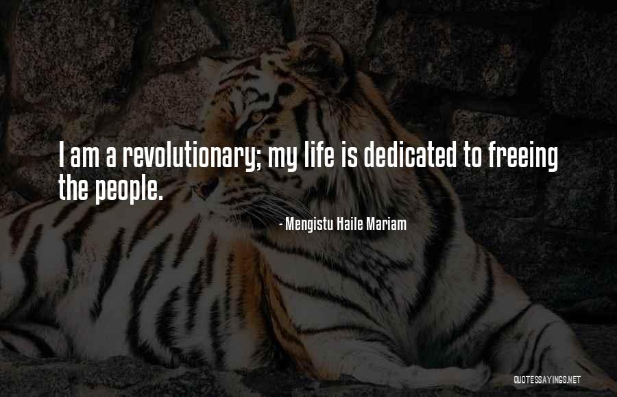 Bilgili Sergi Quotes By Mengistu Haile Mariam Bilgili Sergi Quotes By Mengistu Haile Mariam