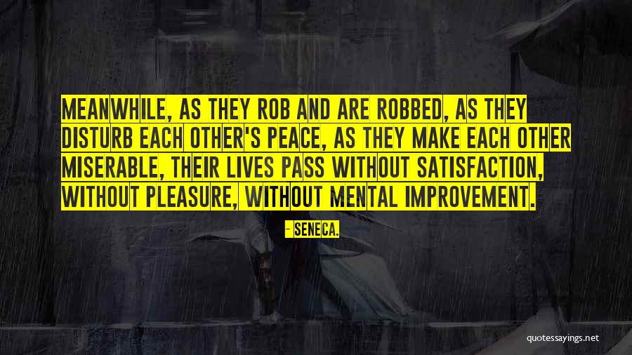 Bilgili Sergi Quotes By Seneca. Bilgili Sergi Quotes By Seneca.
