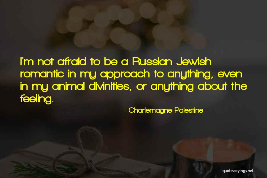 Bilgin Saydam Quotes By Charlemagne Palestine Bilgin Saydam Quotes By Charlemagne Palestine
