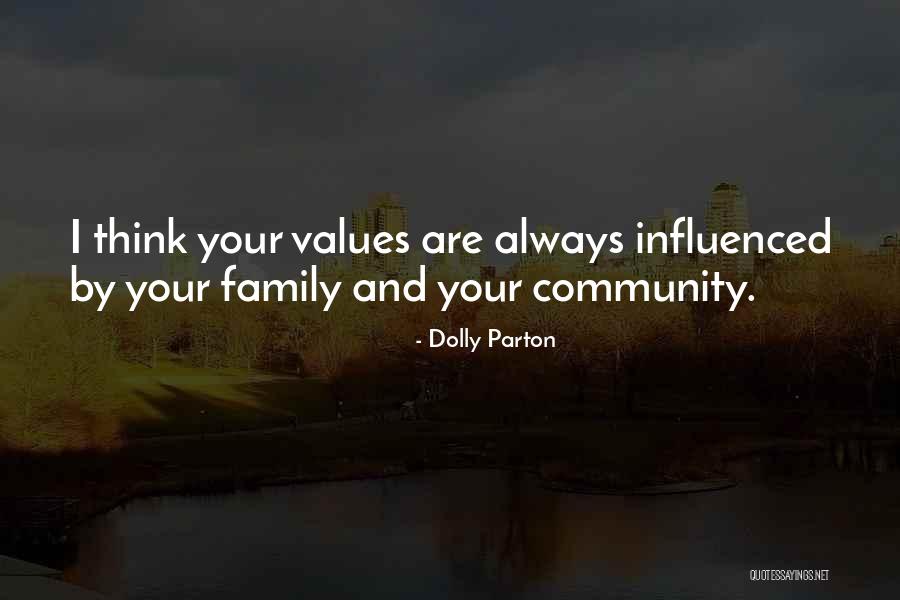 Bilginesriyyati Quotes By Dolly Parton