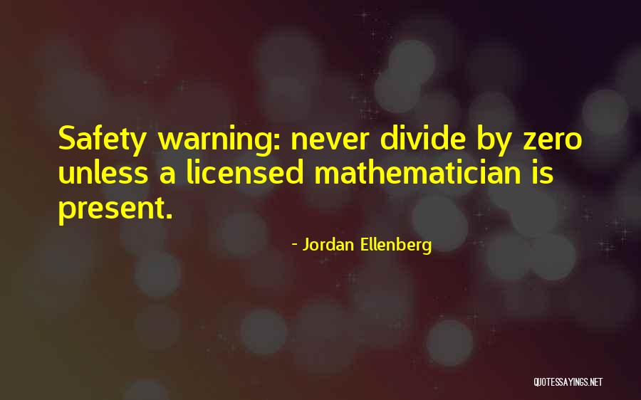 Bilginesriyyati Quotes By Jordan Ellenberg Bilginesriyyati Quotes By Jordan Ellenberg