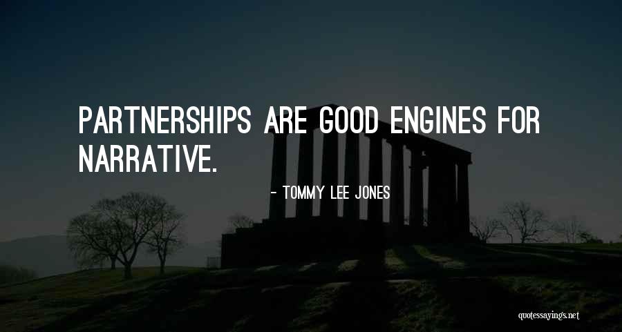 Bilginesriyyati Quotes By Tommy Lee Jones