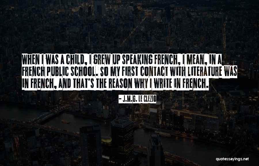 Bilhar Quotes By J.M.G. Le Clezio Bilhar Quotes By J.M.G. Le Clezio