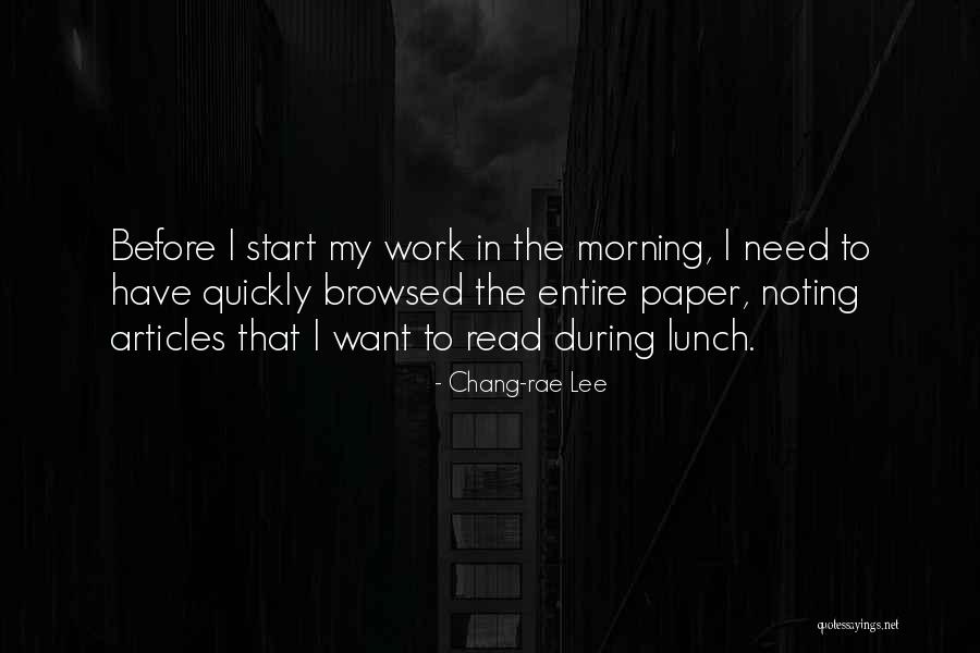 Bilhartz Quotes By Chang-rae Lee Bilhartz Quotes By Chang-rae Lee