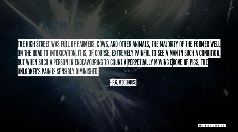 Bilharzia Mode Quotes By P.G. Wodehouse Bilharzia Mode Quotes By P.G. Wodehouse
