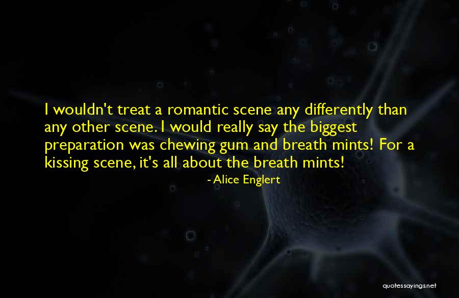 Bilharzia Quotes By Alice Englert Bilharzia Quotes By Alice Englert
