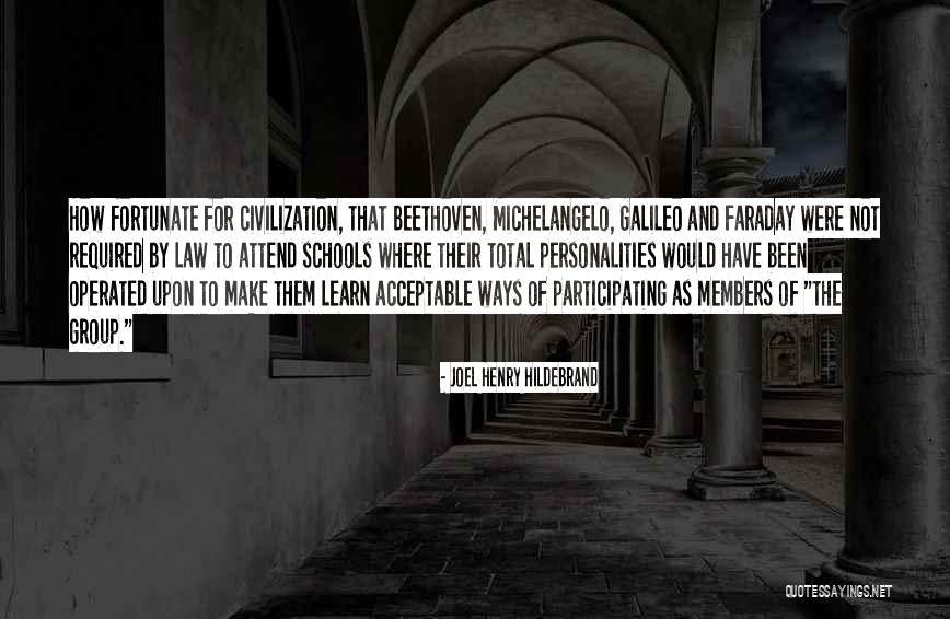 Bilhassa Driving School Quotes By Joel Henry Hildebrand Bilhassa Driving School Quotes By Joel Henry Hildebrand